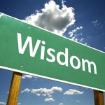 how to gain wisdom