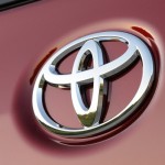 what information technology does toyota have