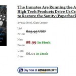 Book Review: The Inmates are Running the Asylum