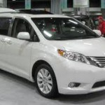 Lean Principles Go and See: Genchi Genbutsu and Toyota Sienna