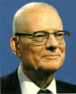 deming quality biography