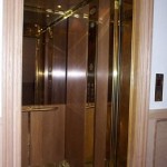 Mirrors Reduce the Average Waiting Time for Elevators - Emotionally, but not Physically