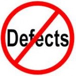 Zero Defects Concept is Wrong Approach Unless You Use Poka-Yoke