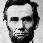 Abraham Lincoln on Genchi Genbutsu