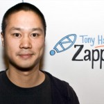 Tony Hsieh, CEO of Zappos, Summary