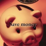 how to save money, budget