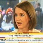 Happiness Project - Interview with Gretchen Rubin, Part 2