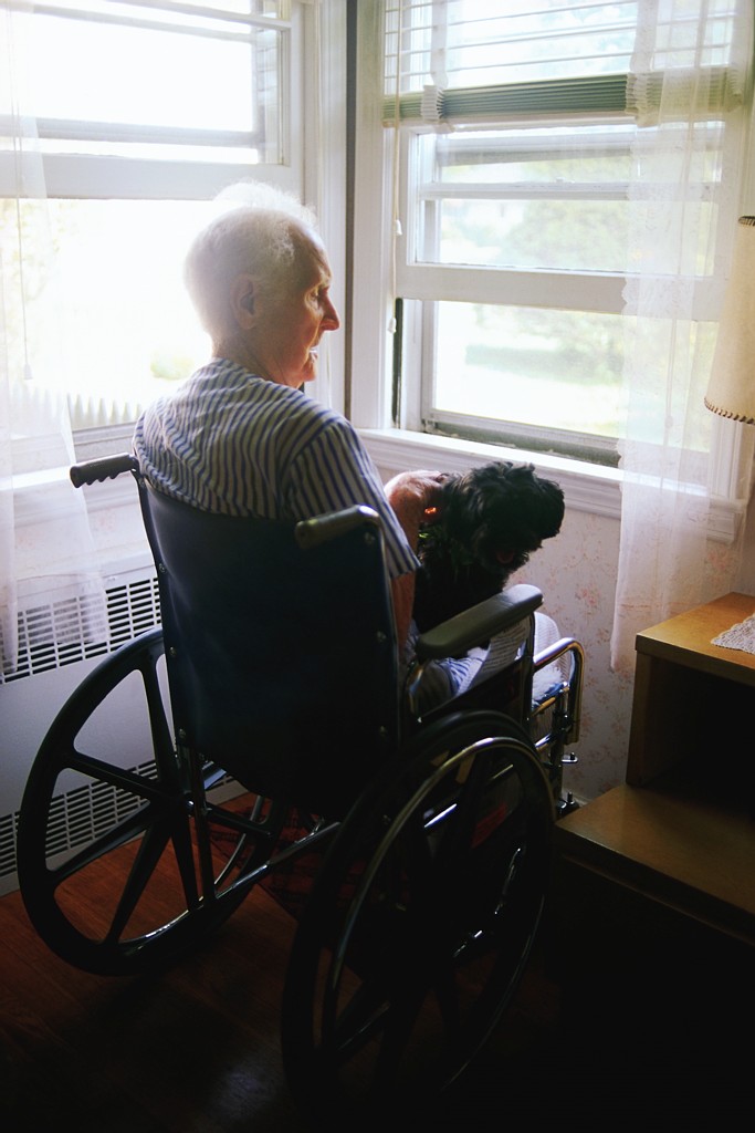 Quality of Care in Nursing Homes: The Subtle Clues