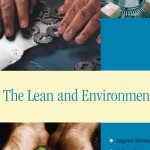 lean and the environment, epa