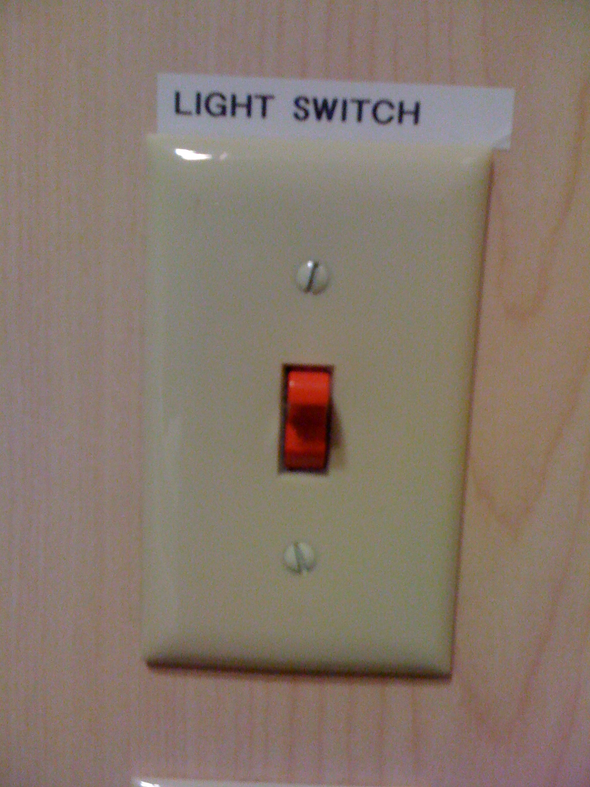 visual-management-light-switch-hospital-red-abilla-shmula