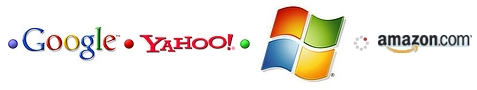 google-microsoft-amazon-yahoo-acquisition