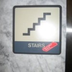 Take The Stairs