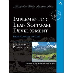 implementing lean software development mary poppendieck