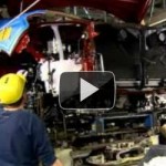 Video: Toyota Lexus RX Factory, Cambridge, Ontario, Canada