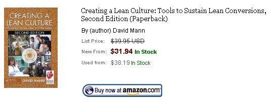 creating a lean culture
