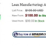 Lean Manufacturing Plant Floor Guide Book Review