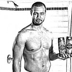 Old Spice Guy: 5 Lean Thinking Lessons