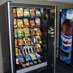 ERP, MRP, Kanban, Pull System, and Vending Machines