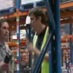 what is warehouse management system video demonstration