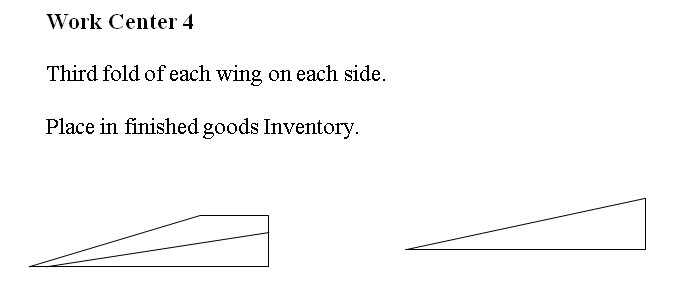 push, pull, the paper airplane game
