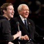 Mark Zuckerberg: I'd Rather Them Believe the Company Was Broken