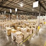 Where Should You Build a Distribution Center