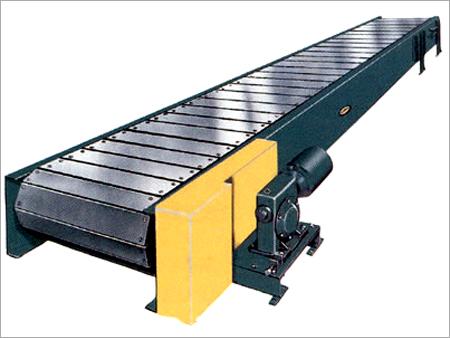 warehousing and fulfillment, slat conveyor