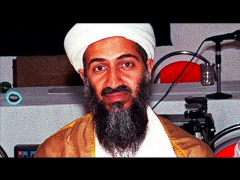 osama bin laden and lean manufacturing, what they have in common