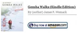 gemba walks