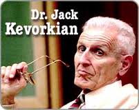 jack kevorkian, assisted suicide, died at age 83