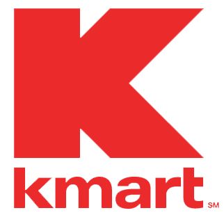 logo for kmart and six sigma application