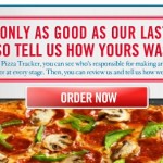 Domino's Pizza Supply Chain: Where's My Pizza?