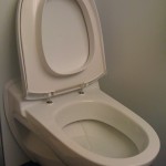 Toilet Seat Down or Up? This Poka Yoke Forces You to Put Toilet Seat Down