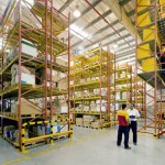What, Where, and How of Warehouse Management