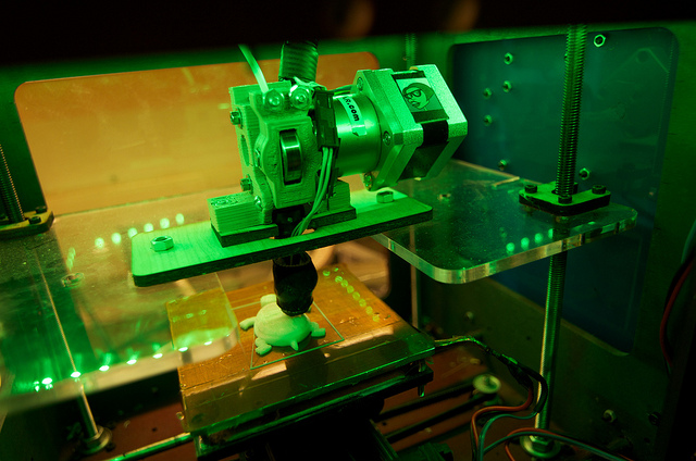 3D Printing: 7 Companies To Watch [Video]