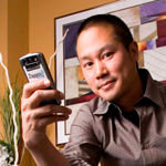 Tony Hsieh, CEO of Zappos, Part 2