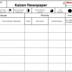 Kaizen Newspaper