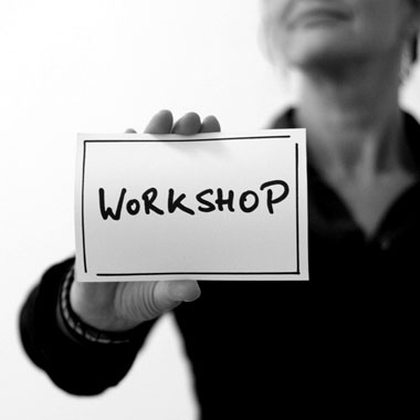 lean training workshops