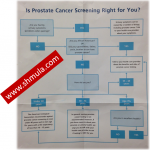 Prostate Cancer Decision Tree: A Process Map for the Rest of Us