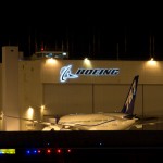 Lean Production: Boeing Goes Full Throttle