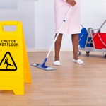 Cleanliness: Learn to Shine with Lean Principles