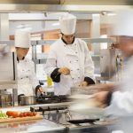 Food Service: Serving Up Six Sigma Quality Daily