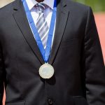 Olympic Gold and Six Sigma