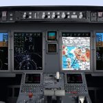 Rockwell Collins Builds Flight Displays: A Factory Tour