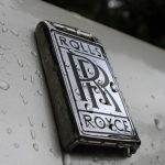 Rolling With Rolls-Royce: A Factory Tour