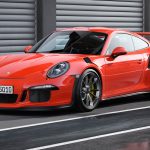 Making the Porsche 911: A Factory Tour