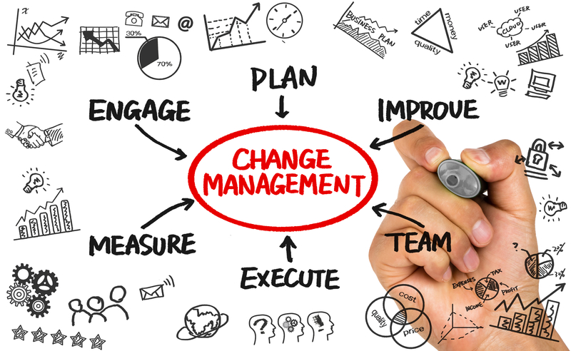 change management, change, leadership, business, shmula blog