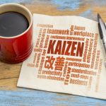 Kaizen: References for Conducting a Kaizen Burst Event