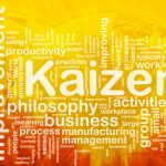 Relationship between Kata and Kaizen