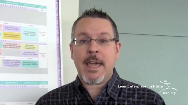 Lean Kaizen for Business